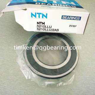 NTN bearing 5210 angular contact ball bearing