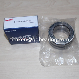 NACHI bearing E5010 sheave bearing full complement cylindrical roller 