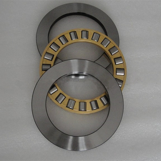 81230M cylindrical roller thrust bearing