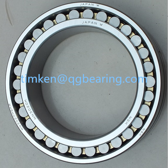 FAG double row cylindrical roller bearing NN3020