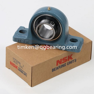 NSK bearing UCP212 plummer block ball bearing units