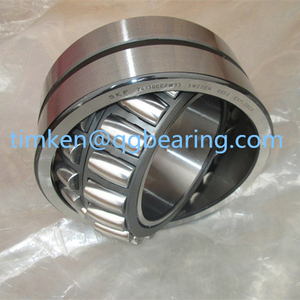 China bearing 24130 spherical roller bearing