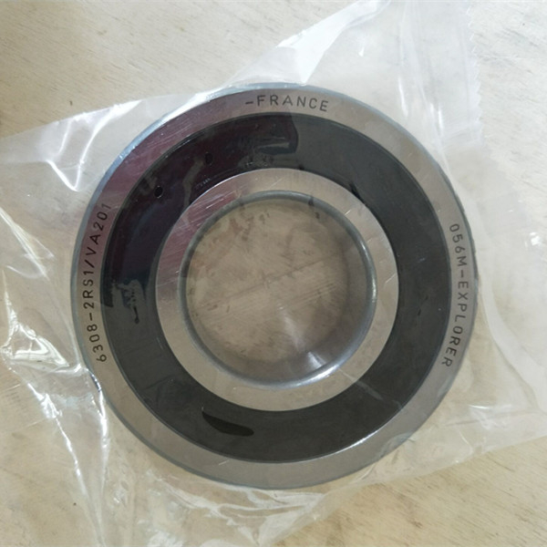 6308-2RS1/VA201 high temperature ball bearings