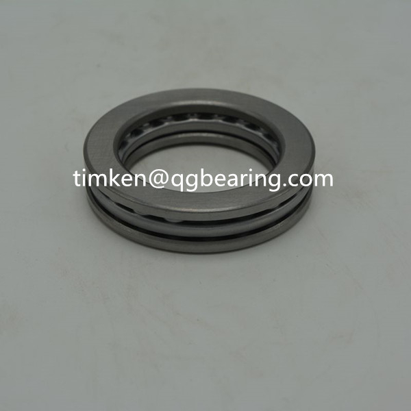 Ball bearing 51116 thrust bearing single direction