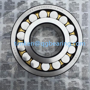 Vibrating screen 452322M2/W502 spherical roller bearing