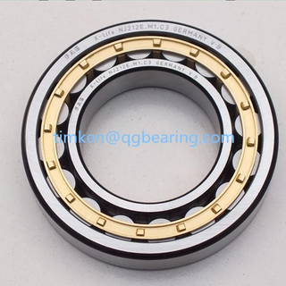 NJ212 cylindrical roller bearing price