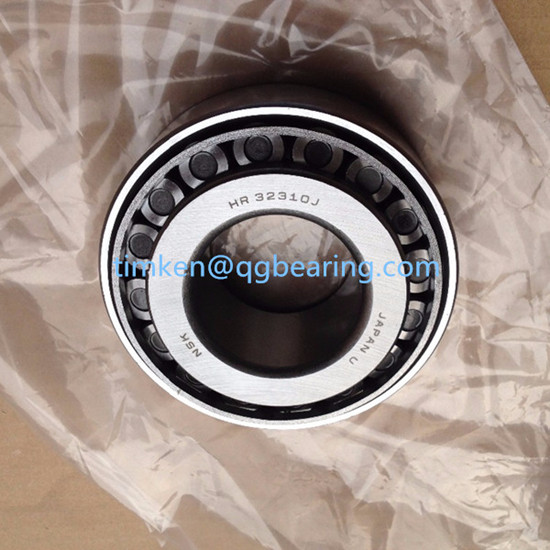 SKF 32310 tapered roller bearing