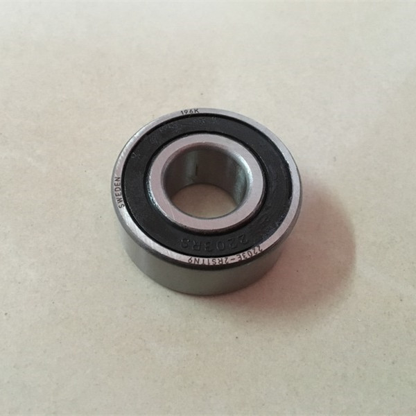 Japan brand NTN bearing 2203 self aligning ball bearings
