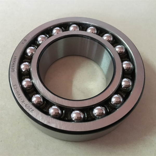 Japan NSK 2209K self aligining ball bearing