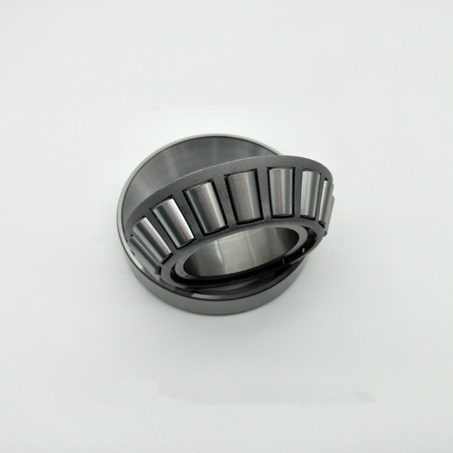 32204 tapered roller bearing single row