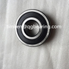 China ball bearing 6305-2RS single row