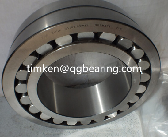 FAG 23160 spherical roller bearing
