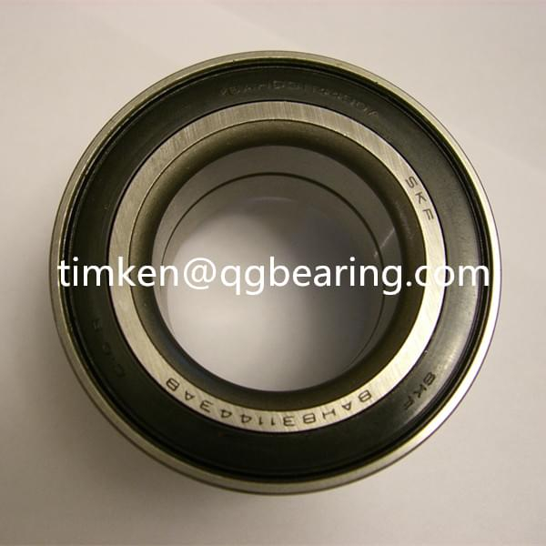 front wheel bearing 311443 double row ball bearing