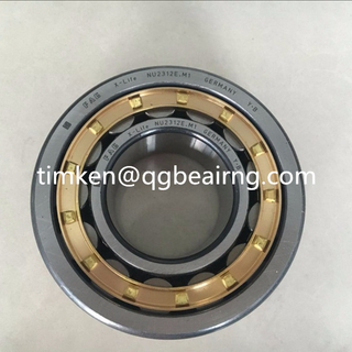 FAG bearing NU2312EM cylindrical roller bearings