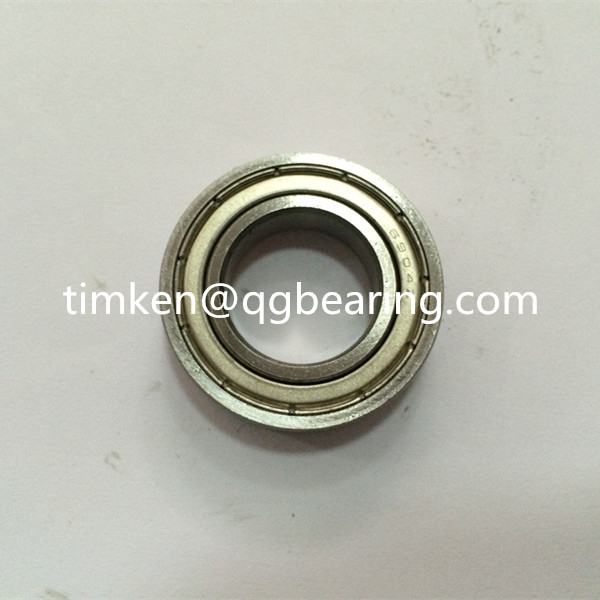 china bearing 61904ZZ thin section ball bearing low friction
