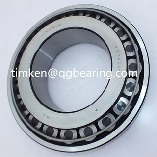 EE700091/700167 tapered roller bearing single row