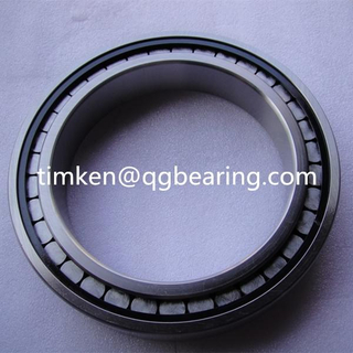 SL182930 cylindrical roller bearing full complement