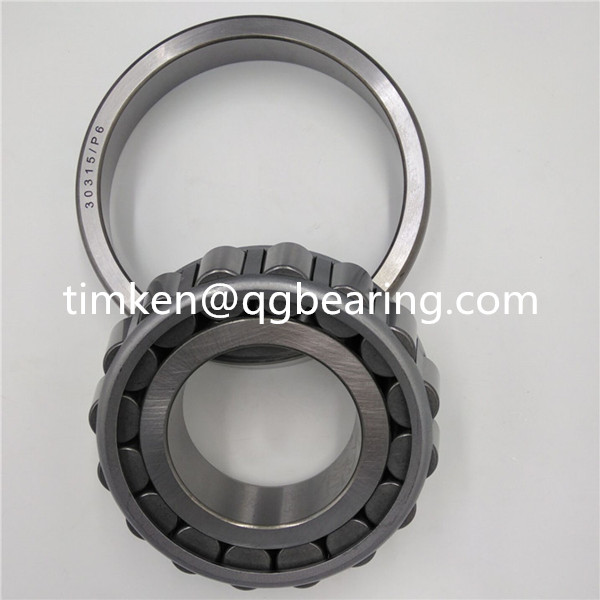 Koyo 30315 tapered roller bearing