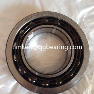 Bearing price 7220 angular contact ball bearings