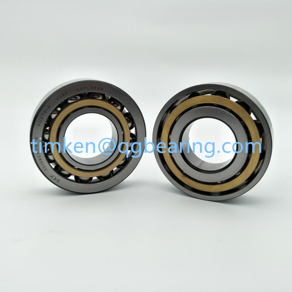 japan bearing 7306 angular contact ball bearing 