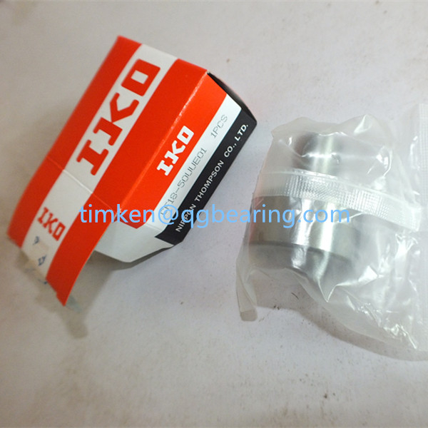 IKO bearing CF18 cam follower needle roller