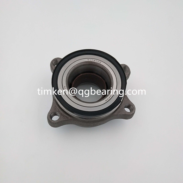 NSK bearing 54KWH02 toyota hiace front axle wheel bearing