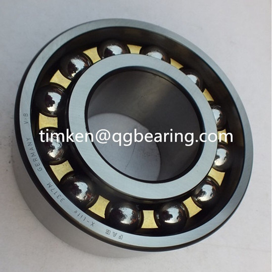 FAG bearing 3317M angular contact ball bearing