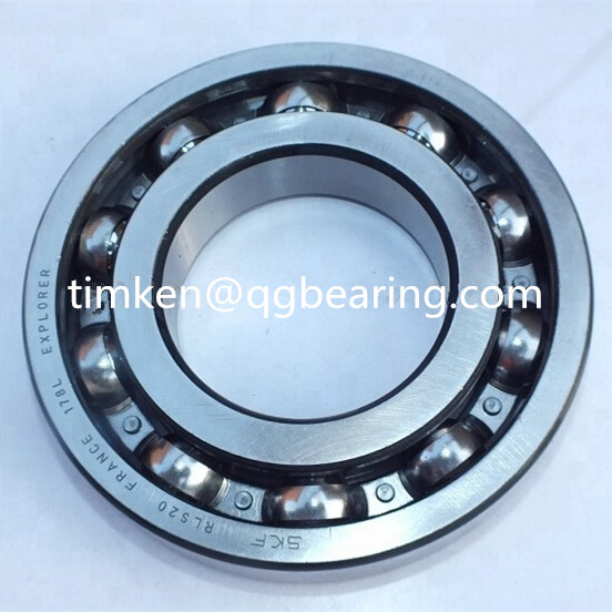 Inch size bearing RLS20 deep groove ball bearing