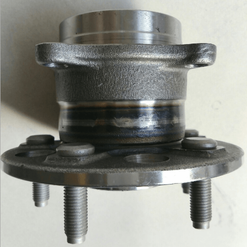 rear wheel bearing hub 42410-0E050
