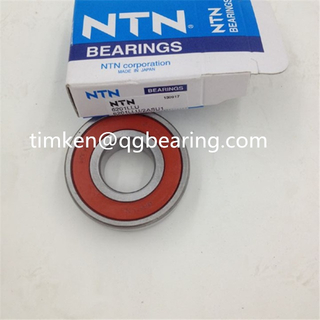 NTN 6201LLU deep groove ball bearing