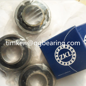 ZKL bearing NUB206 cylindrical roller bearing