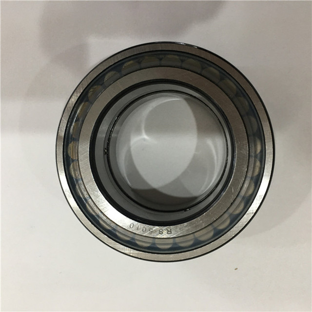 SL045010-PP full complement cylindrical roller bearings