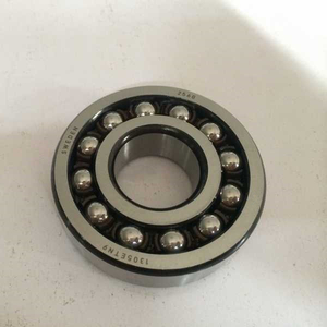 1305 self aligning ball bearing 25x62x17