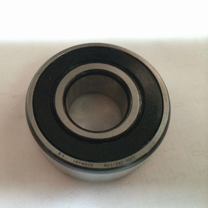 Small bearing 2204 self aligning ball bearing