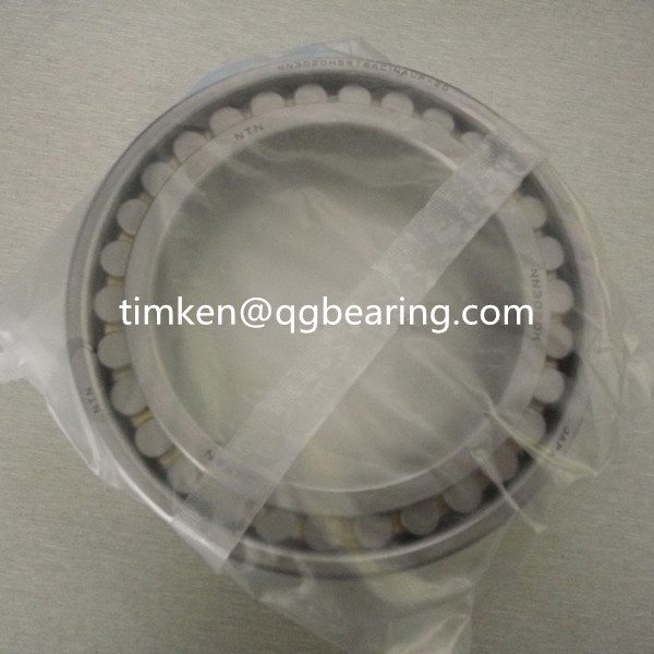 Japan NTN NN3018 cylindrical roller bearing