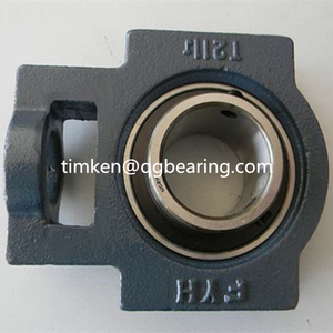 FYH bearing units UCT211 pillow block bearing