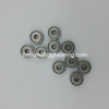Shielded bearing R6ZZ inch size miniature ball bearing