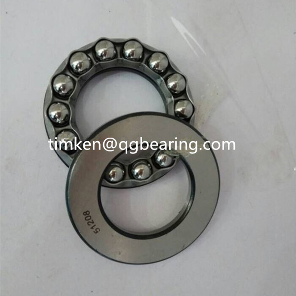 Thrust bearing 51210 ball bearing
