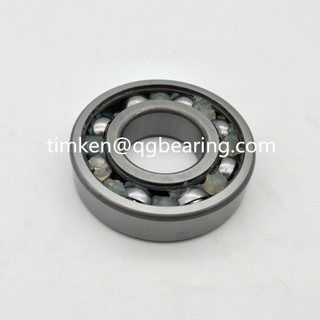 open type bearing 6404 deep groove ball bearing