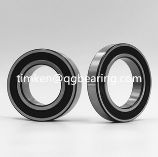 Chinese bearing 6414/C3 radial ball bearing