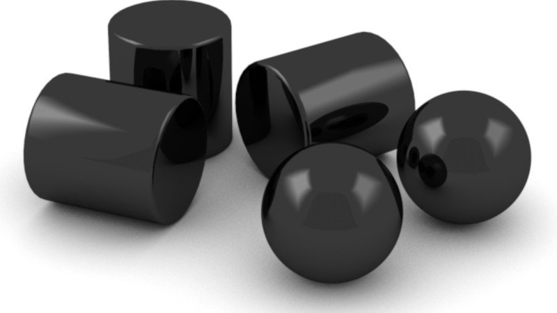 skf ceramic bearings