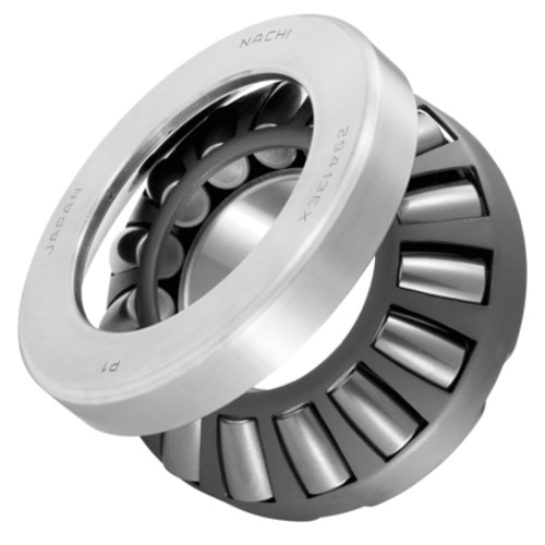 Nachi thrust roller bearings EXS