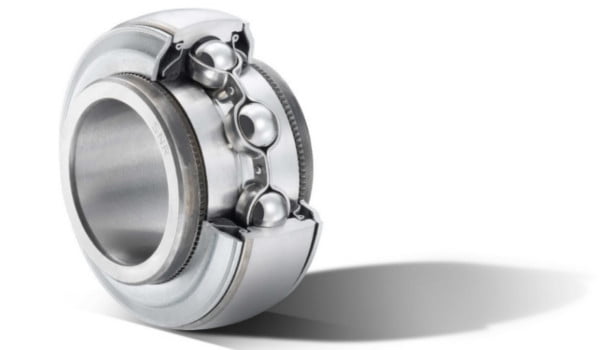 NTN snr bearing
