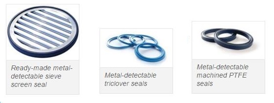 skf bearing seals