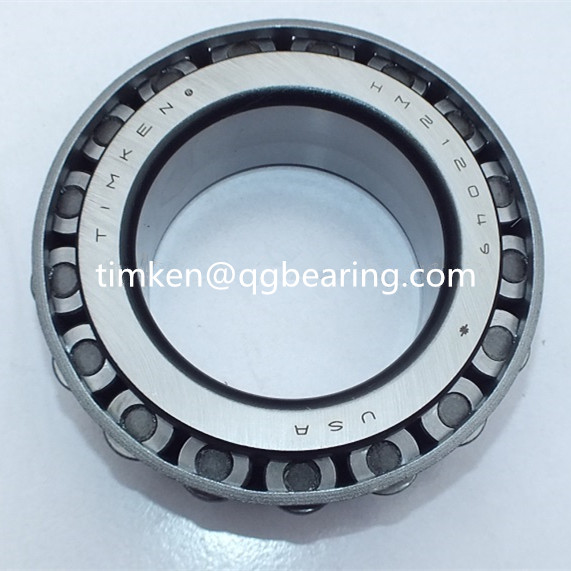 American roller bearing HM212049/HM212011 tapered roller