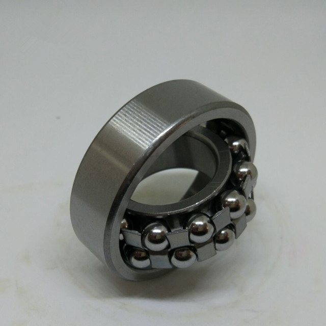 Small ball bearing 2200 self aligning full ceramic