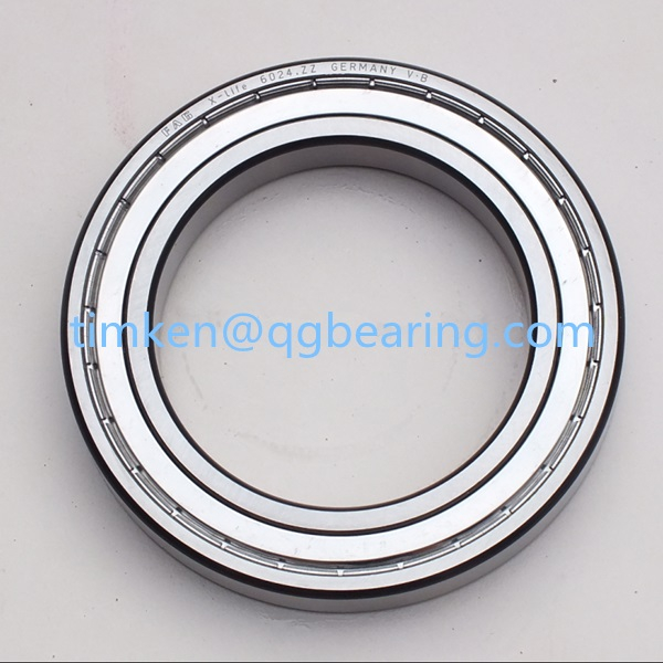 FAG bearing 6024ZZ radial ball bearing