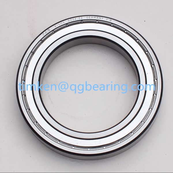 FAG bearing 6024ZZ radial ball bearing