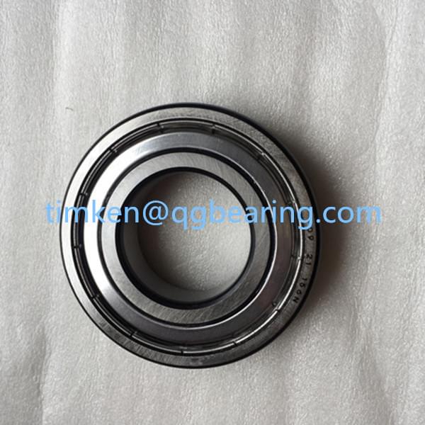 SKF bearing 6205-2RS deep groove ball