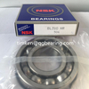 NSK bearing BL310NR deep groove ball bearing